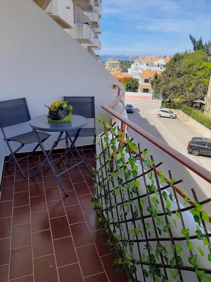 Alvor Suite Apartment المظهر الخارجي الصورة