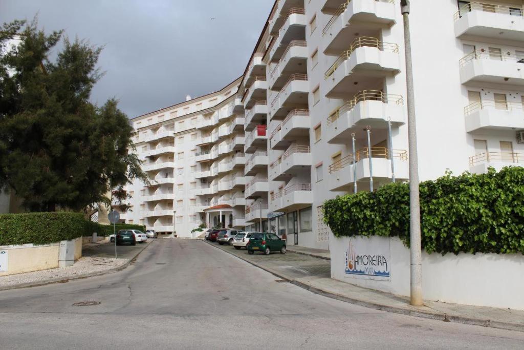 Alvor Suite Apartment المظهر الخارجي الصورة