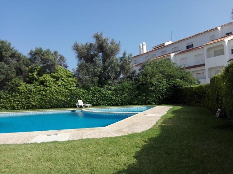 Alvor Suite Apartment المظهر الخارجي الصورة