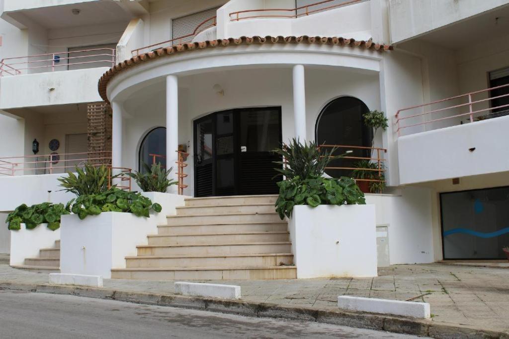 Alvor Suite Apartment المظهر الخارجي الصورة