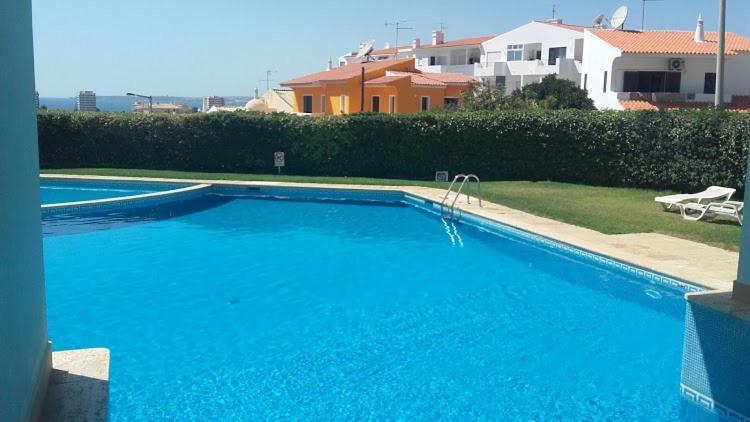 Alvor Suite Apartment المظهر الخارجي الصورة
