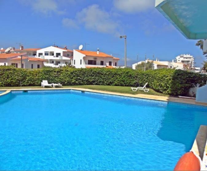 Alvor Suite Apartment المظهر الخارجي الصورة