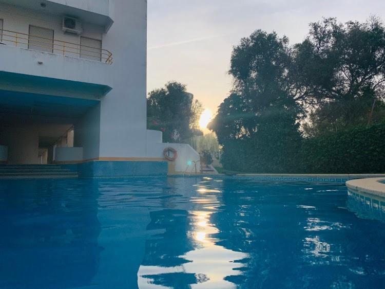 Alvor Suite Apartment المظهر الخارجي الصورة