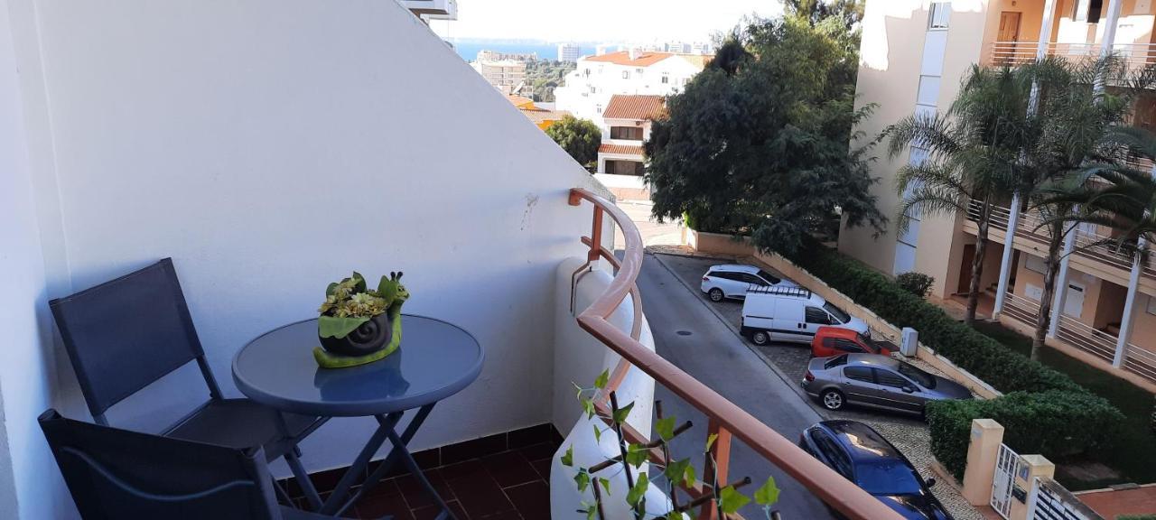 Alvor Suite Apartment المظهر الخارجي الصورة